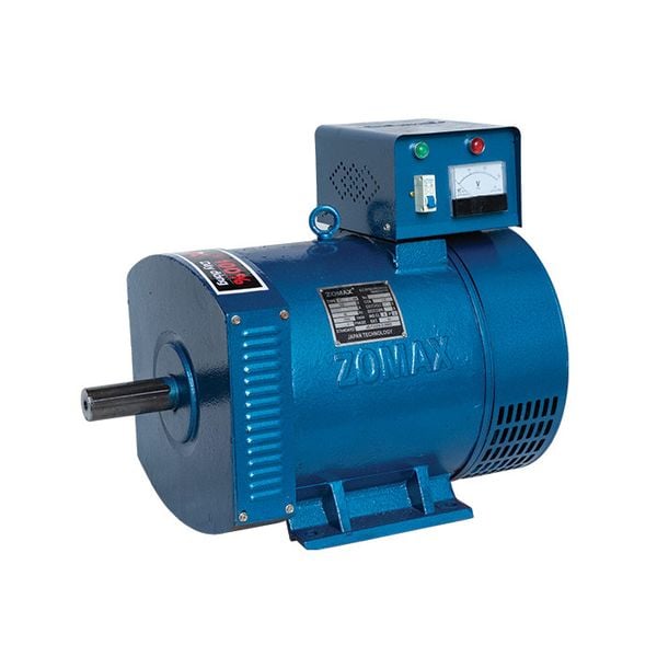 Củ phát điện ZOMAX ST-7.5 (7.5KW )