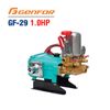 Đầu Bơm Cao Áp GENFOR GF-29 (1HP)