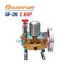 Đầu Bơm Cao Áp GENFOR GF-39 (2HP)