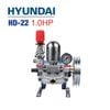 Đầu Bơm Cao Áp HYUNDAI HD-22 (1HP)