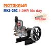 Đầu Bơm Cao Áp MOTOKAWA MK2-29C (1HP)