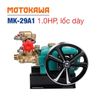 Đầu Bơm Cao Áp MOTOKAWA MK-29A1 (1HP, loại dày)