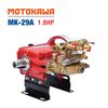 Đầu Bơm Cao Áp MOTOKAWA MK-29A (1HP)