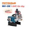 Đầu Bơm Cao Áp MOTOKAWA MK1-29C (1 HP)