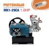 Đầu Bơm Cao Áp MOTOKAWA MK1-29CA (1HP)