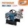 Đầu Bơm Cao Áp MOTOKAWA MK1-29CA (1HP)