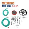 Đầu Bơm Cao Áp MOTOKAWA MK1-29CA (1HP)