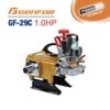 Đầu Bơm Pít Tông Sứ GENFOR GF-29C (1HP)