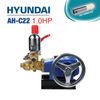 Đầu Bơm Cao Áp HYUNDAI AH-C22 (1HP)