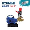 Đầu Bơm Cao Áp HYUNDAI AH-C22 (1HP)