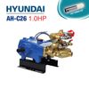 Đầu Bơm Cao Áp HYUNDAI AH-C26 (1HP)