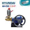 Đầu Bơm Cao Áp HYUNDAI AH-C30 (2HP)