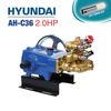 Đầu Bơm Cao Áp HYUNDAI AH-C36 (2HP)