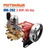 Đầu Bơm Cao Áp MOTOKAWA MK-392 (2HP)