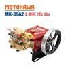 Đầu Bơm Cao Áp MOTOKAWA MK-39A2 (2HP)