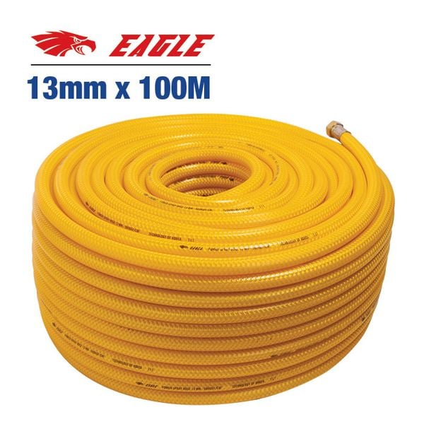 Dây Phun Áp Lực EAGLE 13mm x 100m