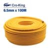 Dây Phun Áp Lực CRO-KING 6.5mm x 100m