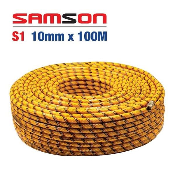 Dây Phun Áp Lực SAMSON S1 10mm x 100m