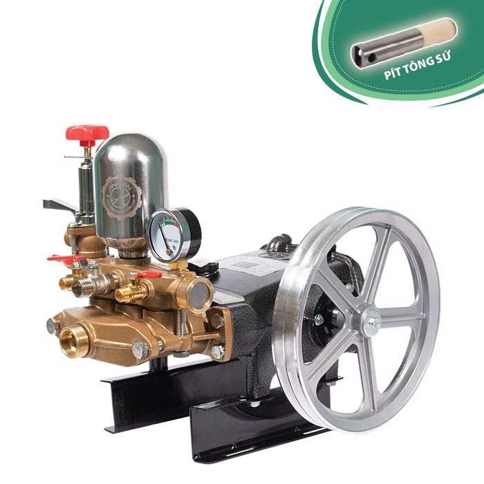 Đầu Bơm Cao Áp ATC-30 (2HP)