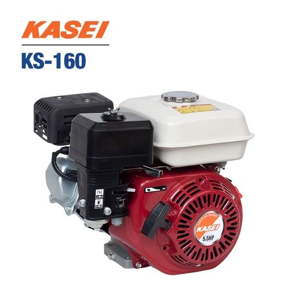 Động cơ nổ Kasei KS-160