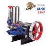 Đầu Bơm Cao Áp AT-90 (5HP)