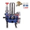 Đầu Bơm Cao Áp AT-90 (5HP)