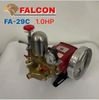 Đầu bơm pít tông sứ FA-29C (1HP)