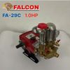 Đầu bơm pít tông sứ FA-29C (1HP)
