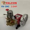 Đầu bơm pít tông sứ FA-39C (2HP)