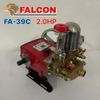 Đầu bơm pít tông sứ FA-39C (2HP)