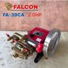 Đầu bơm pít tông sứ FA-39CA (2HP)