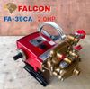 Đầu bơm pít tông sứ FA-39CA (2HP)