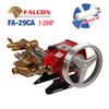 Đầu bơm pít tông sứ FA-29CA (1HP)