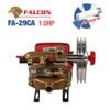Đầu bơm pít tông sứ FA-29CA (1HP)