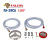 Đầu bơm pít tông sứ FA-29CA (1HP)
