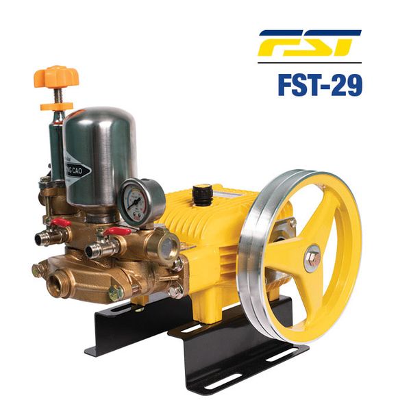 Đầu Bơm Cao Áp FST-29 (1HP)