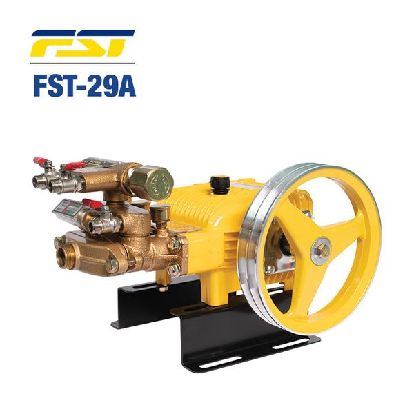 Đầu Bơm Cao Áp FST-29A (1HP)