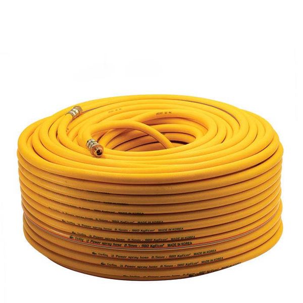 Dây Phun Áp Lực CRO-KING 8.5mm x 100m