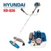 Máy cắt cỏ HYUNDAI HD-826