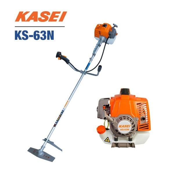 Máy cắt cỏ 2 thì KASEI KS-63N