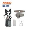Máy cắt cỏ 2 thì KASEI KS-63N