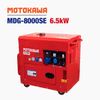 Máy phát điện cách âm MOTOKAWA MDG-8000SE (6.5KW)