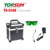 Máy cân mực laser TOPSUN TS-510X