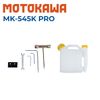 Máy cắt cỏ MOTOKAWA MK-545K PRO (đeo lưng)