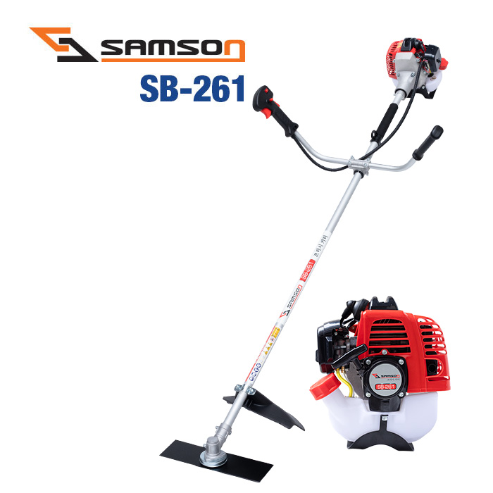 Máy cắt cỏ SAMSON SB-261