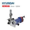 Máy cắt mép HYUNDAI HCM506