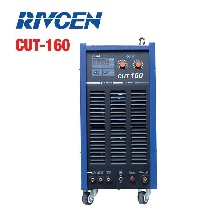 Máy cắt Plasma RIVCEN CUT-160