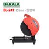 Máy cắt sắt BERALA BL-241