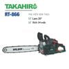 Máy cưa xích TAKAHIRO RT-866 (Lam 20