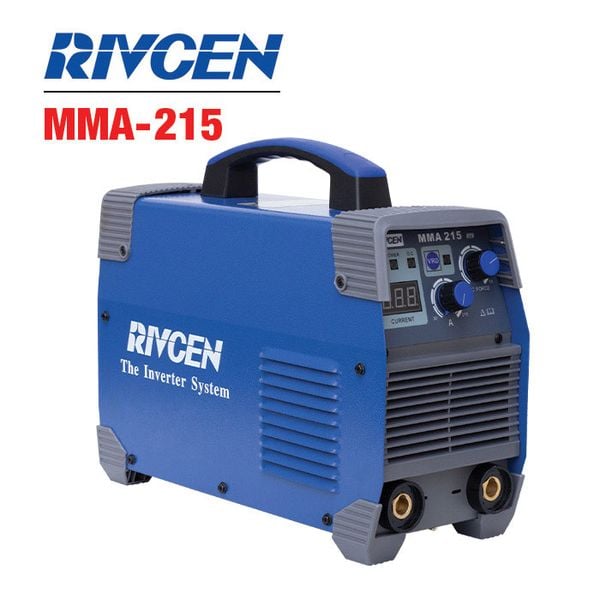 Máy hàn que RIVCEN MMA-215